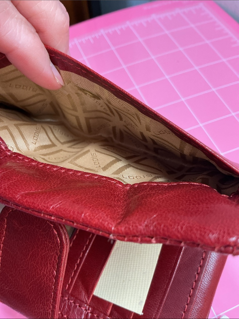 Lodis wallet - Picture 5 of 10